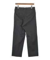 GOLDWIN（ゴールドウィン）スラックス 黒 サイズ:2(M位) メンズ/2200626227098