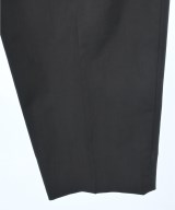 GOLDWIN（ゴールドウィン）スラックス 黒 サイズ:2(M位) メンズ/2200626227098