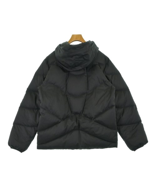 GOLDWIN（ゴールドウィン）ダウンジャケット/ダウンベスト 黒 サイズ:M メンズ/2200626301019