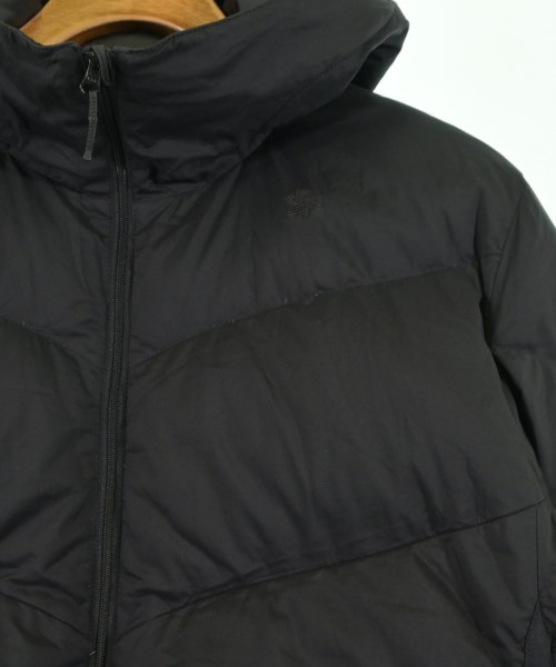 GOLDWIN（ゴールドウィン）ダウンジャケット/ダウンベスト 黒 サイズ:M メンズ/2200626301019