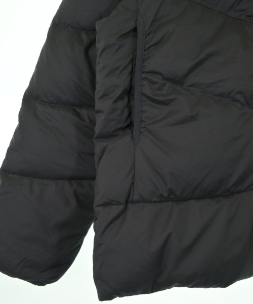 GOLDWIN（ゴールドウィン）ダウンジャケット/ダウンベスト 黒 サイズ:M メンズ/2200626301019