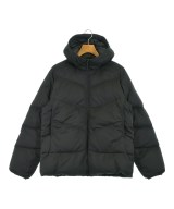 GOLDWIN（ゴールドウィン）ダウンジャケット/ダウンベスト 黒 サイズ:M メンズ/2200626301019