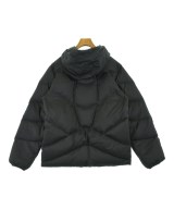 GOLDWIN（ゴールドウィン）ダウンジャケット/ダウンベスト 黒 サイズ:M メンズ/2200626301019
