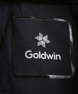 GOLDWIN（ゴールドウィン）ダウンジャケット/ダウンベスト 黒 サイズ:M メンズ/2200626301019