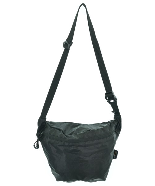 GOLDWIN（ゴールドウィン）ショルダーバッグ 黒 サイズ:- メンズ/2200630291139