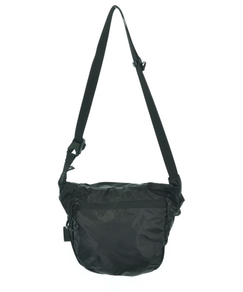 GOLDWIN（ゴールドウィン）ショルダーバッグ 黒 サイズ:- メンズ/2200630291139