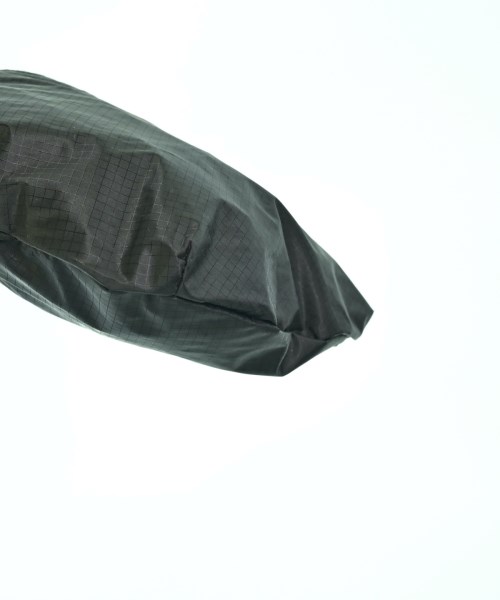 GOLDWIN（ゴールドウィン）ショルダーバッグ 黒 サイズ:- メンズ/2200630291139