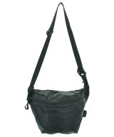 GOLDWIN（ゴールドウィン）ショルダーバッグ 黒 サイズ:- メンズ/2200630291139