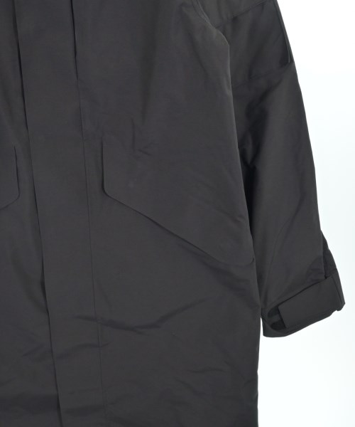 GOLDWIN（ゴールドウィン）その他 黒 サイズ:S メンズ/2200630398012