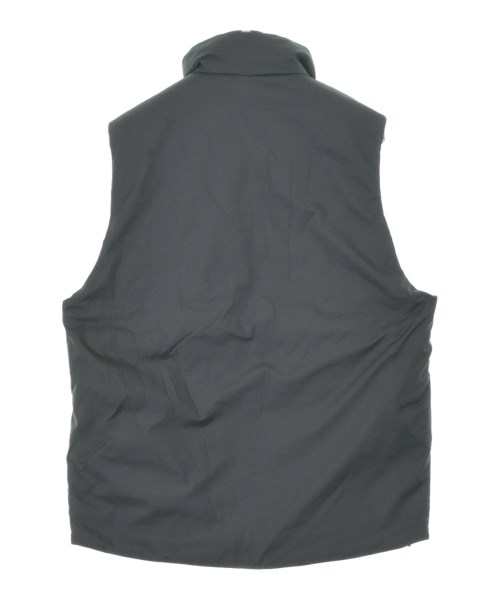 GOLDWIN（ゴールドウィン）その他 黒 サイズ:00(XS位) メンズ/2200630601037