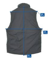 GOLDWIN（ゴールドウィン）その他 黒 サイズ:00(XS位) メンズ/2200630601037