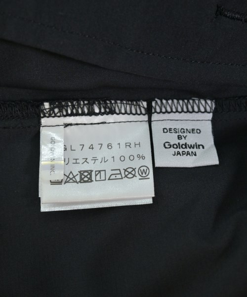 GOLDWIN（ゴールドウィン）その他 黒 サイズ:2(M位) メンズ/2200631212140