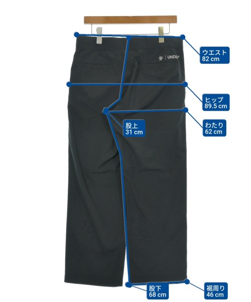 GOLDWIN（ゴールドウィン）その他 黒 サイズ:2(M位) メンズ/2200631212140