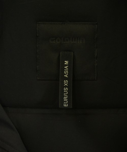 GOLDWIN（ゴールドウィン）マウンテンパーカー 黒 サイズ:M メンズ/2200632035069