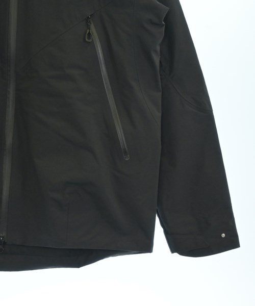 GOLDWIN（ゴールドウィン）マウンテンパーカー 黒 サイズ:M メンズ/2200632035069