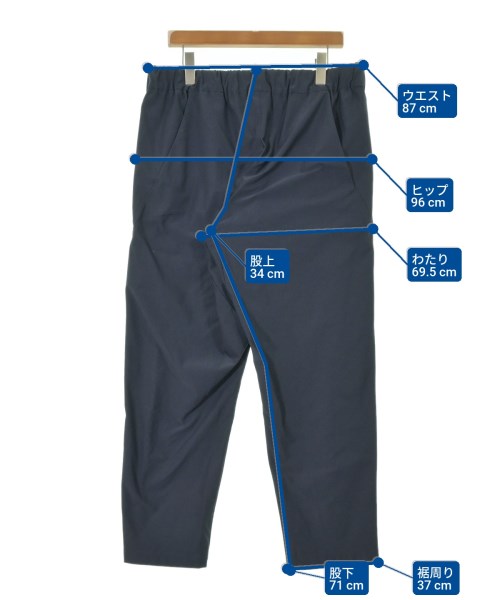 GOLDWIN（ゴールドウィン）その他 紺 サイズ:XL メンズ/2200632196081