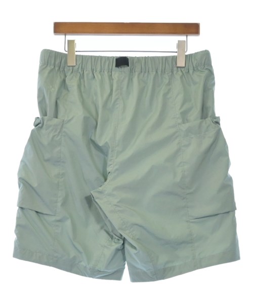 GOLDWIN（ゴールドウィン）ショートパンツ 緑 サイズ:3(L位) メンズ/2200627697364