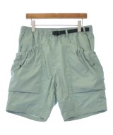 GOLDWIN（ゴールドウィン）ショートパンツ 緑 サイズ:3(L位) メンズ/2200627697364