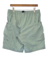 GOLDWIN（ゴールドウィン）ショートパンツ 緑 サイズ:3(L位) メンズ/2200627697364
