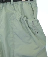 GOLDWIN（ゴールドウィン）ショートパンツ 緑 サイズ:3(L位) メンズ/2200627697364