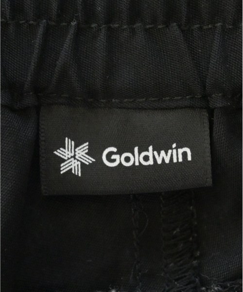 GOLDWIN（ゴールドウィン）その他 黒 サイズ:L メンズ/2200627697371