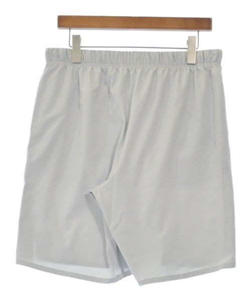 GOLDWIN（ゴールドウィン）ショートパンツ グレー サイズ:4(XL位) メンズ/2200627697395