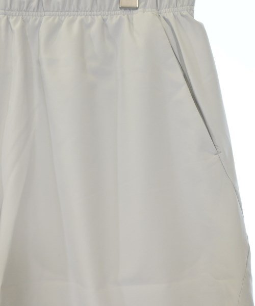 GOLDWIN（ゴールドウィン）ショートパンツ グレー サイズ:4(XL位) メンズ/2200627697395