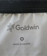 GOLDWIN（ゴールドウィン）ショートパンツ グレー サイズ:4(XL位) メンズ/2200627697395