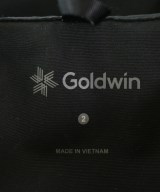 GOLDWIN（ゴールドウィン）ブルゾン 黒 サイズ:2(M位) メンズ/2200610722035