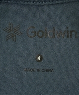 GOLDWIN（ゴールドウィン）Tシャツ・カットソー 紺 サイズ:4(XL位) メンズ/2200612362062