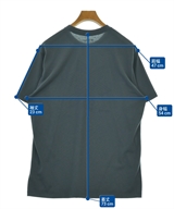 GOLDWIN（ゴールドウィン）Tシャツ・カットソー 紺 サイズ:4(XL位) メンズ/2200612362062
