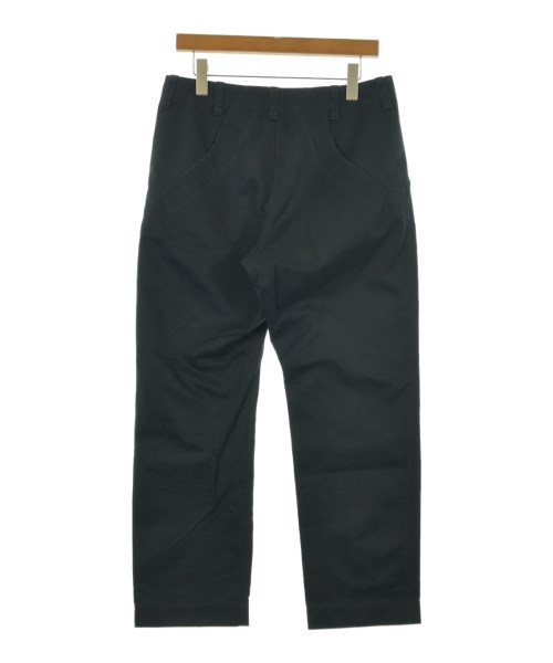 GOLDWIN（ゴールドウィン）チノパン 紺 サイズ:M メンズ/2200610674013