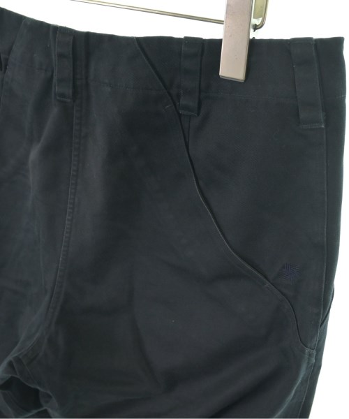 GOLDWIN（ゴールドウィン）チノパン 紺 サイズ:M メンズ/2200610674013