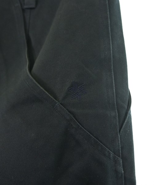 GOLDWIN（ゴールドウィン）チノパン 紺 サイズ:M メンズ/2200610674013