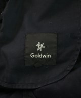 GOLDWIN（ゴールドウィン）チノパン 紺 サイズ:M メンズ/2200610674013