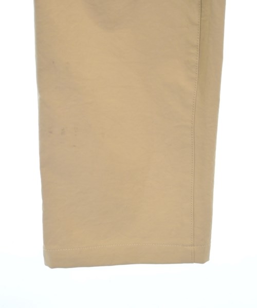 GOLDWIN（ゴールドウィン）その他 ベージュ サイズ:M メンズ/2200620110044
