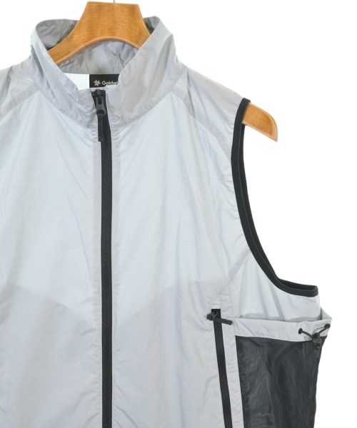 GOLDWIN（ゴールドウィン）その他 グレー サイズ:2(M位) メンズ/2200673474049