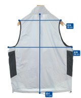 GOLDWIN（ゴールドウィン）その他 グレー サイズ:2(M位) メンズ/2200673474049