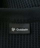 GOLDWIN（ゴールドウィン）Tシャツ・カットソー 黒 サイズ:M メンズ/2200673499059