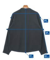 GOLDWIN（ゴールドウィン）Tシャツ・カットソー 黒 サイズ:M メンズ/2200673499059