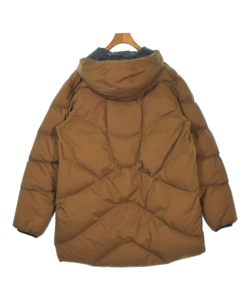 GOLDWIN（ゴールドウィン）ダウンコート 茶 サイズ:L メンズ/2200670046072