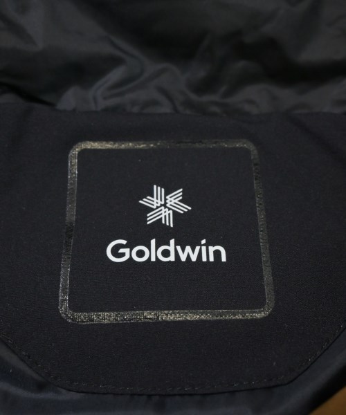 GOLDWIN（ゴールドウィン）ダウンコート 茶 サイズ:L メンズ/2200670046072