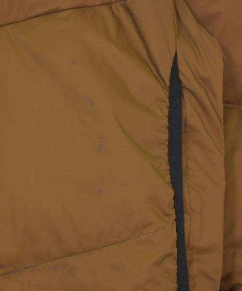 GOLDWIN（ゴールドウィン）ダウンコート 茶 サイズ:L メンズ/2200670046072