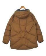 GOLDWIN（ゴールドウィン）ダウンコート 茶 サイズ:L メンズ/2200670046072