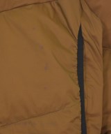 GOLDWIN（ゴールドウィン）ダウンコート 茶 サイズ:L メンズ/2200670046072