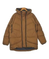 GOLDWIN ダウンコート