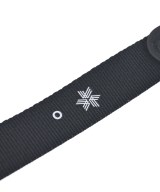 GOLDWIN（ゴールドウィン）ベルト 黒 サイズ:- メンズ/2200674768123