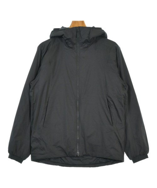 GOLDWIN(ゴールドウィン)ダウンジャケット/ダウンベスト 黒 サイズ:2(M位)/2200673587022