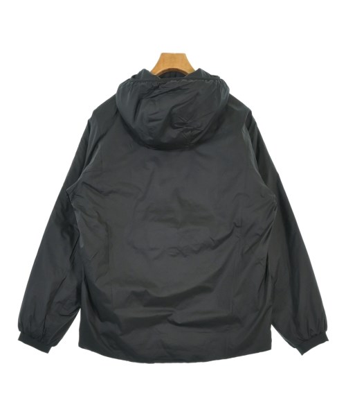 GOLDWIN（ゴールドウィン）ダウンジャケット/ダウンベスト 黒 サイズ:2(M位) メンズ/2200673587022