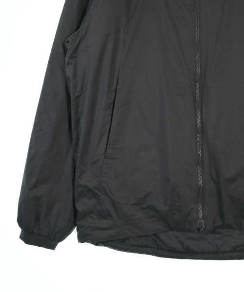 GOLDWIN（ゴールドウィン）ダウンジャケット/ダウンベスト 黒 サイズ:2(M位) メンズ/2200673587022